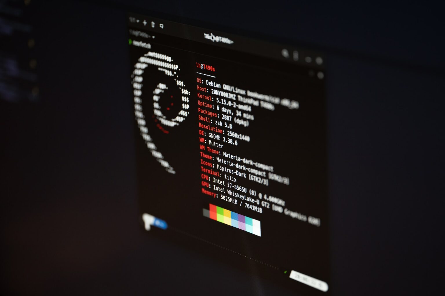 Understanding the Key Differences Between Unix and Linux - dir.cx